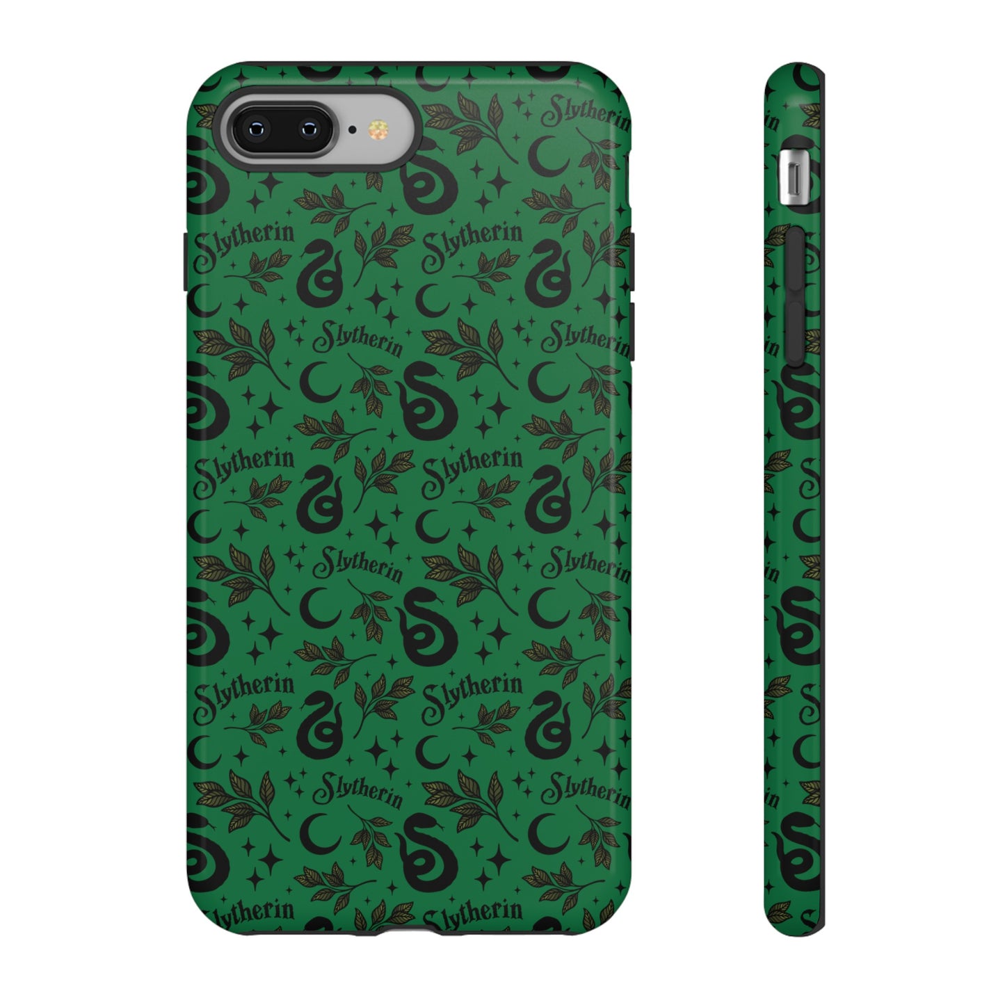 Harry Potter Phone Case - Slytherin