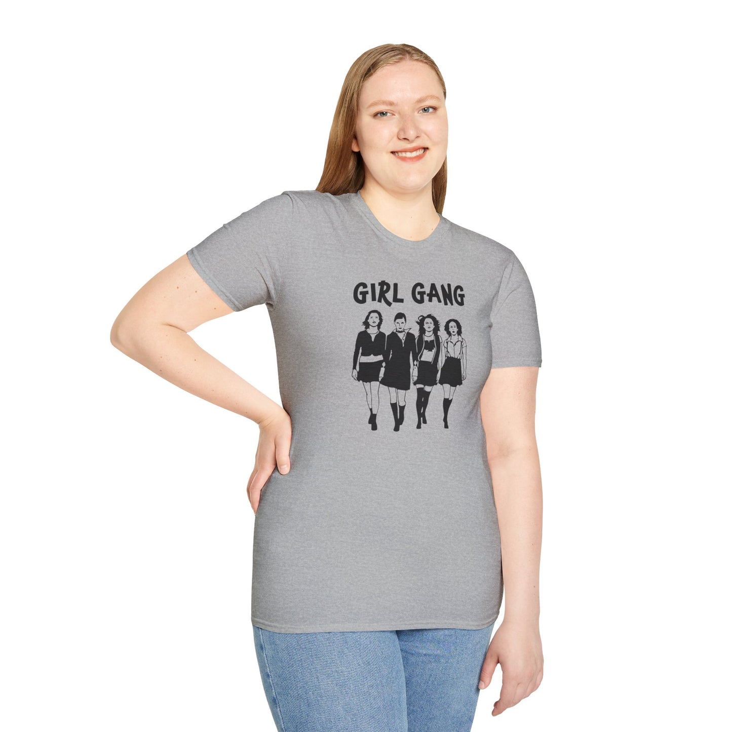 Coven Girl Gang Tee