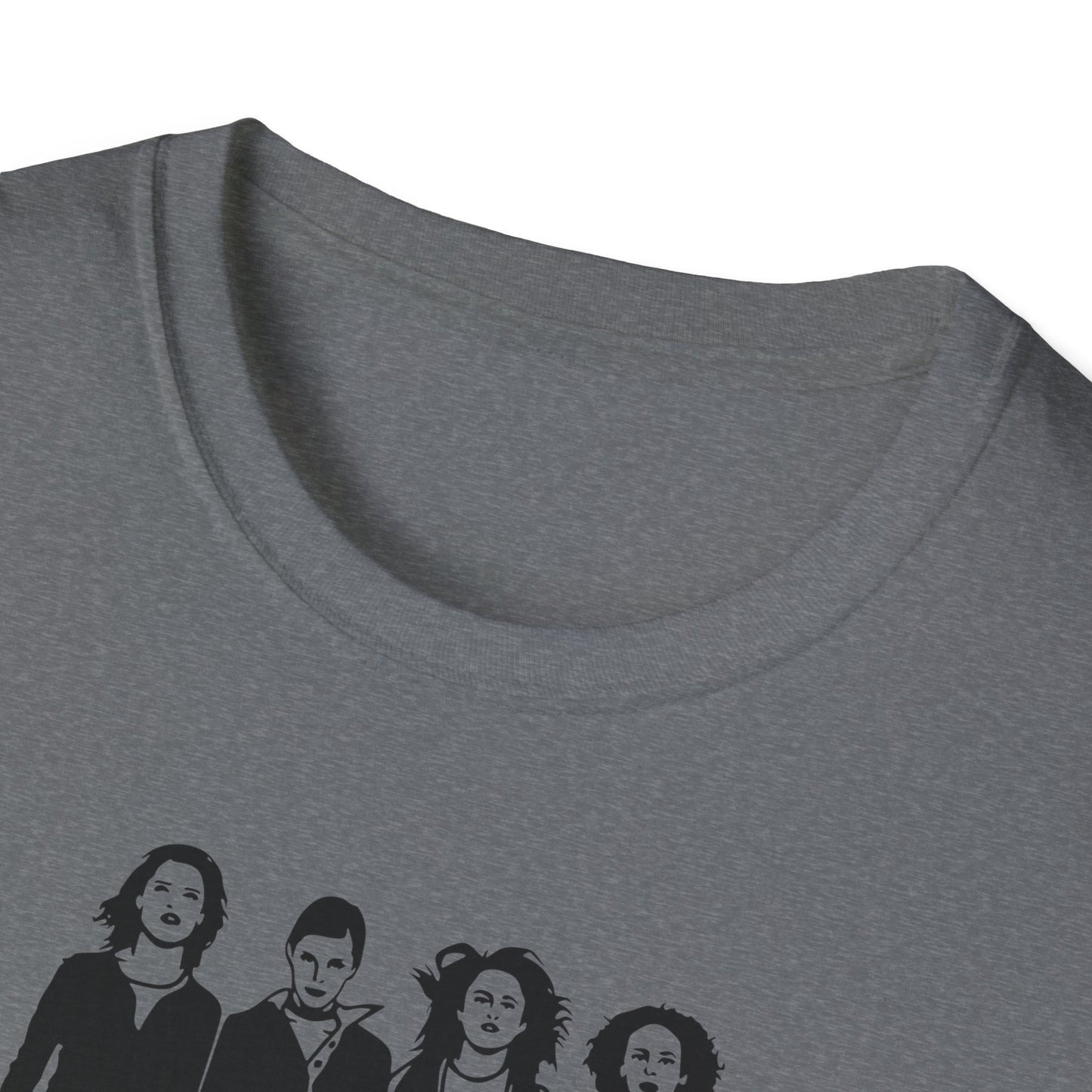 The Craft Classic Cast Tee