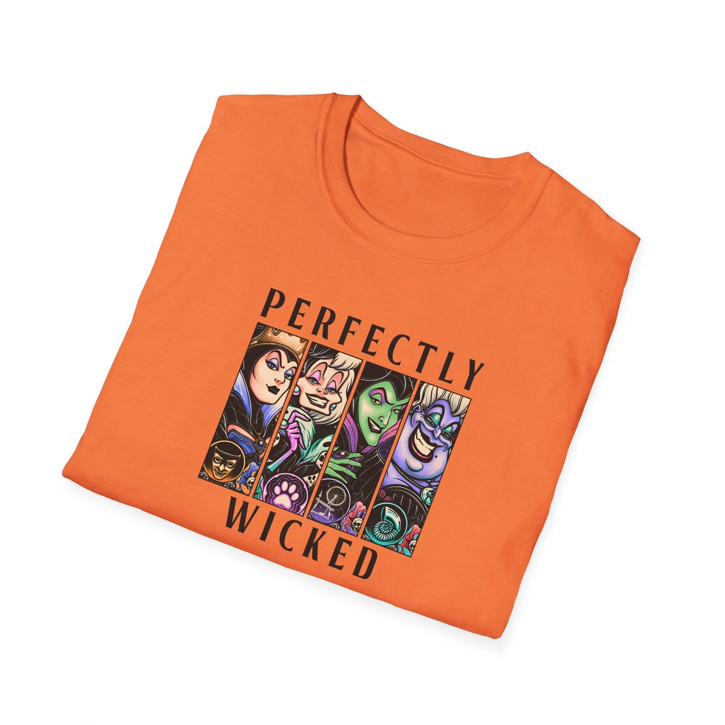 Perfectly Wicked Tee