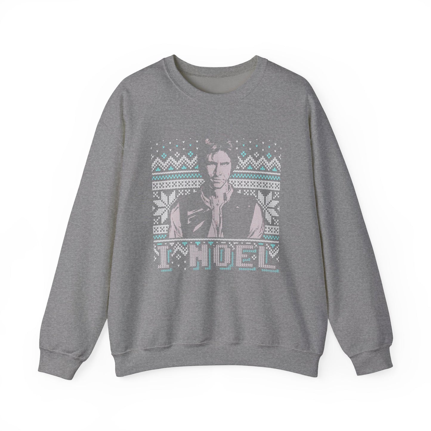 Noël Solo Pullover