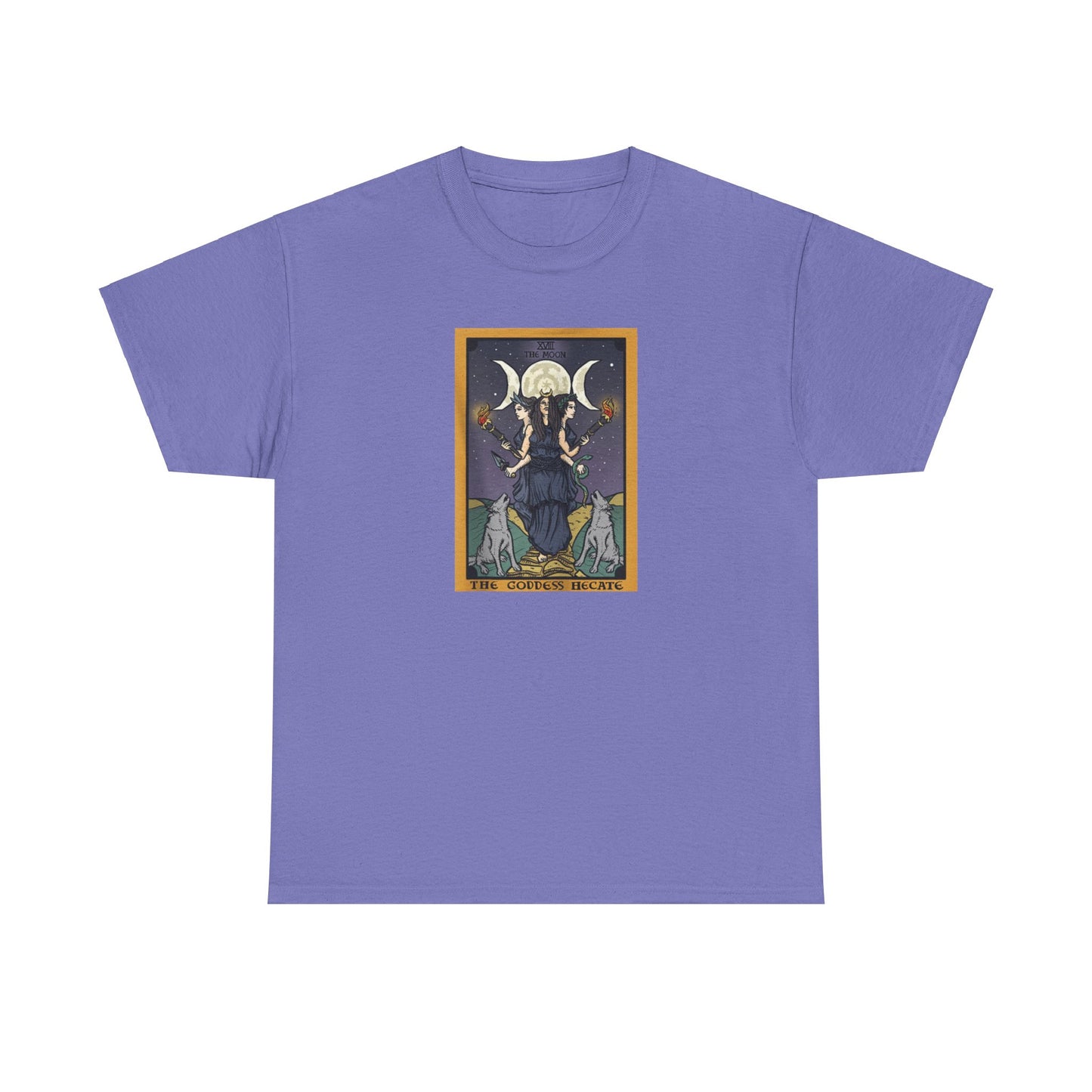 The Goddess Hecate Tee