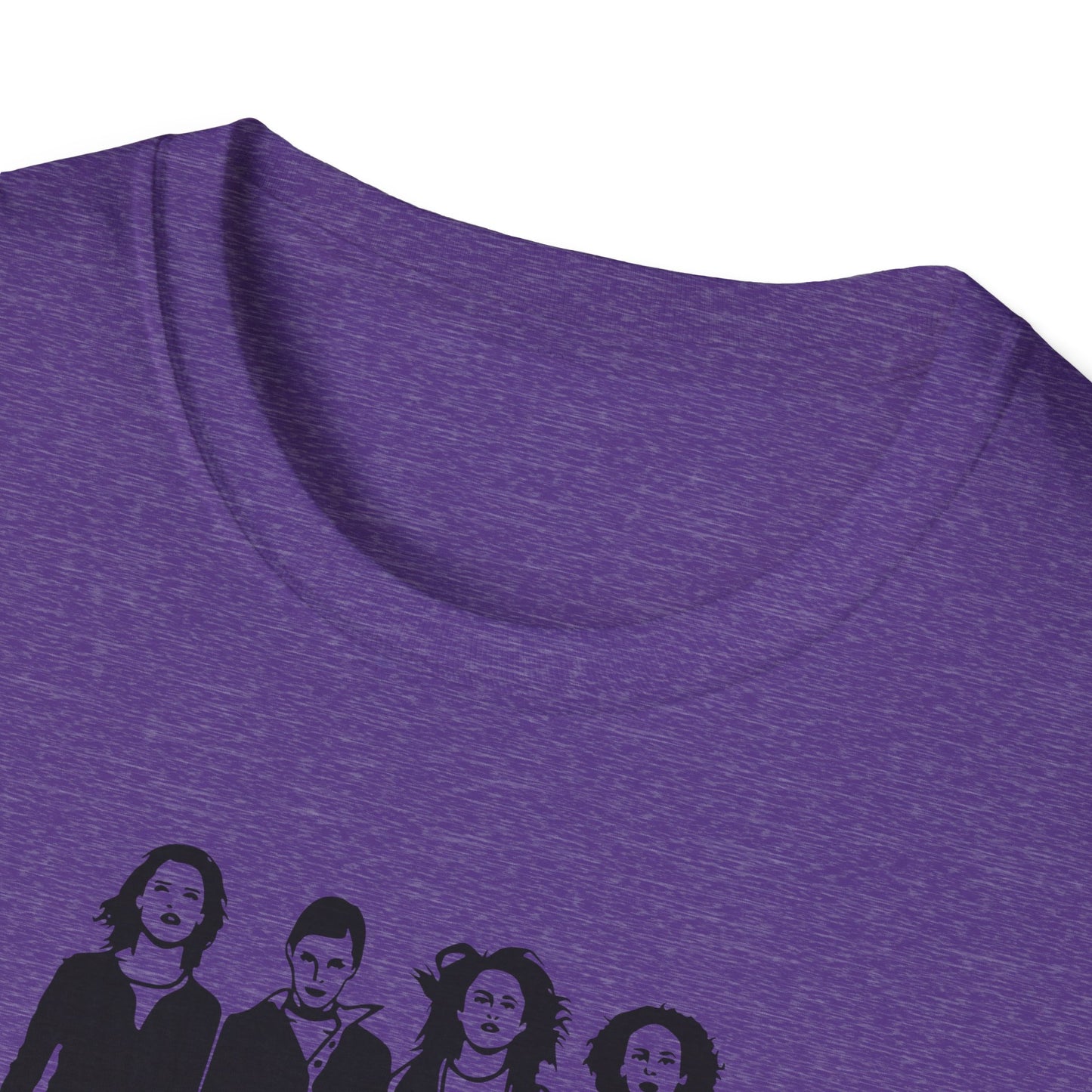 The Craft Classic Cast Tee