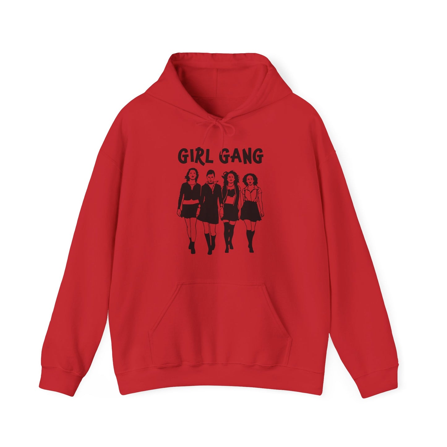 Coven Girl Gang Hoodie