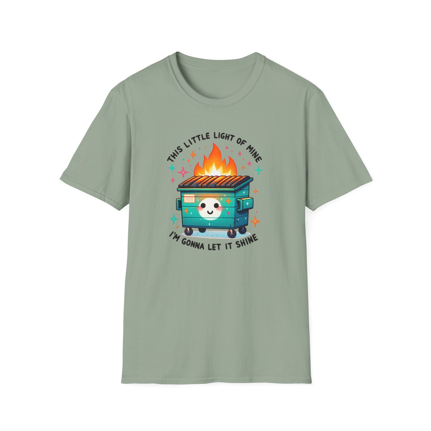 Little Light Tee