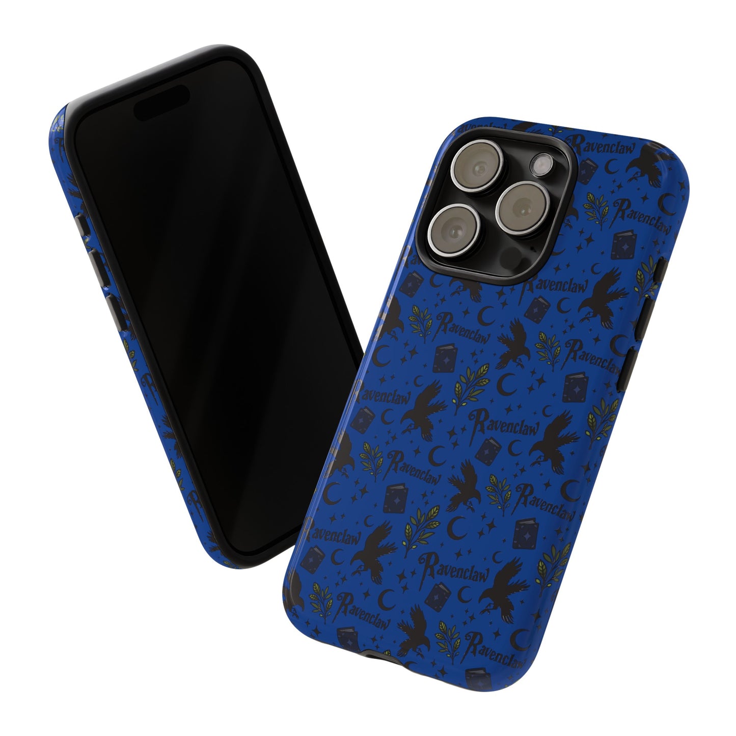 Harry Potter Phone Case - Ravenclaw