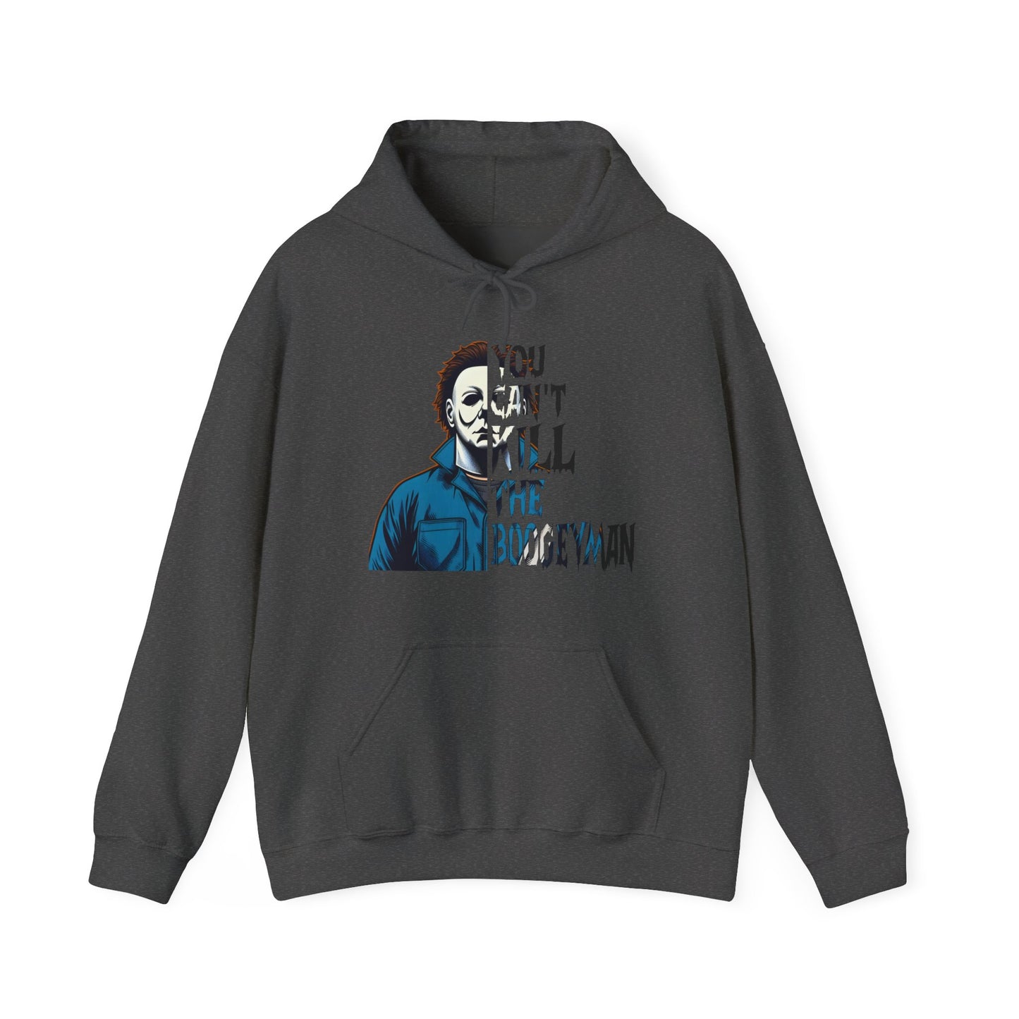 Boogeyman Stalker Hoodie