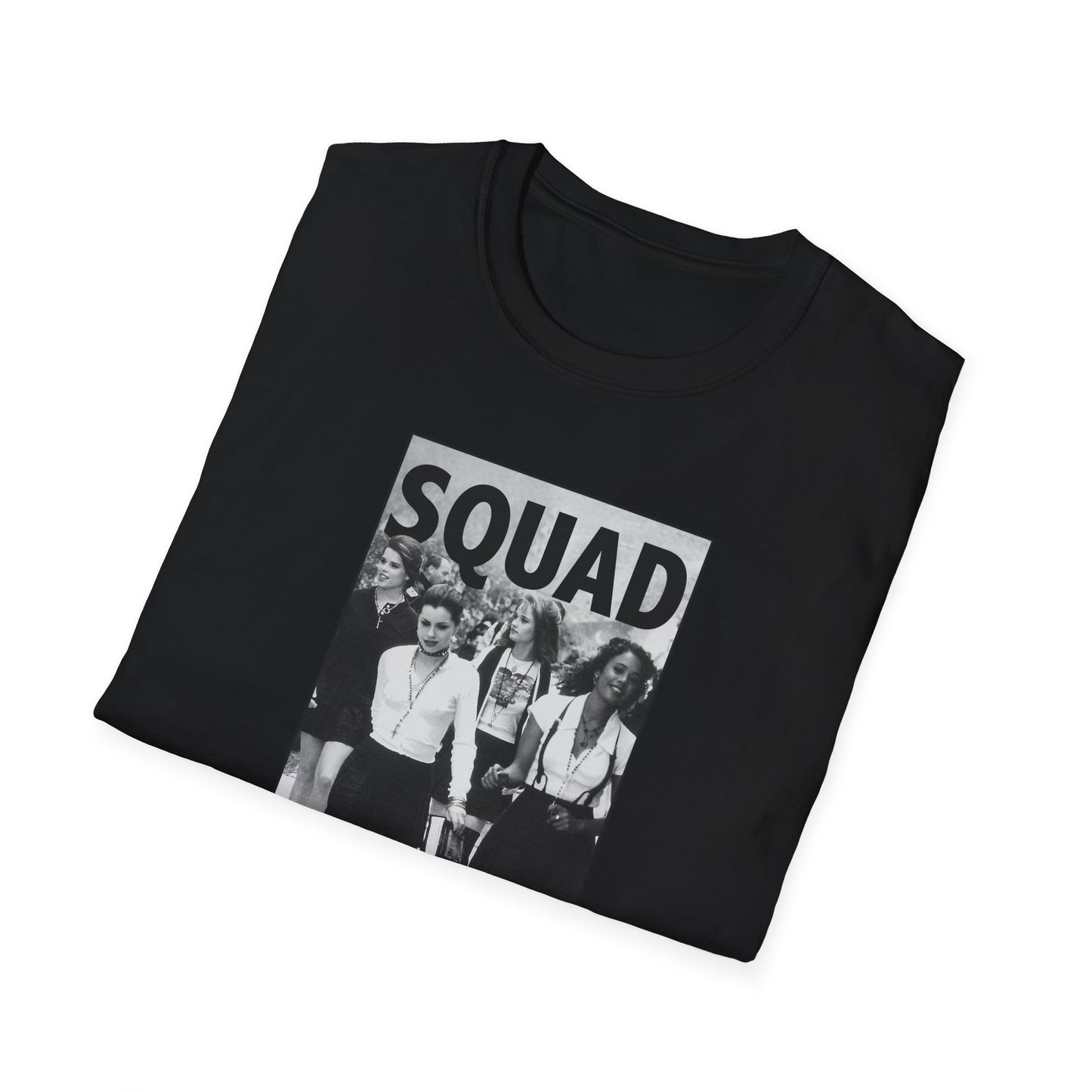 Witchy Squad Goals Tee