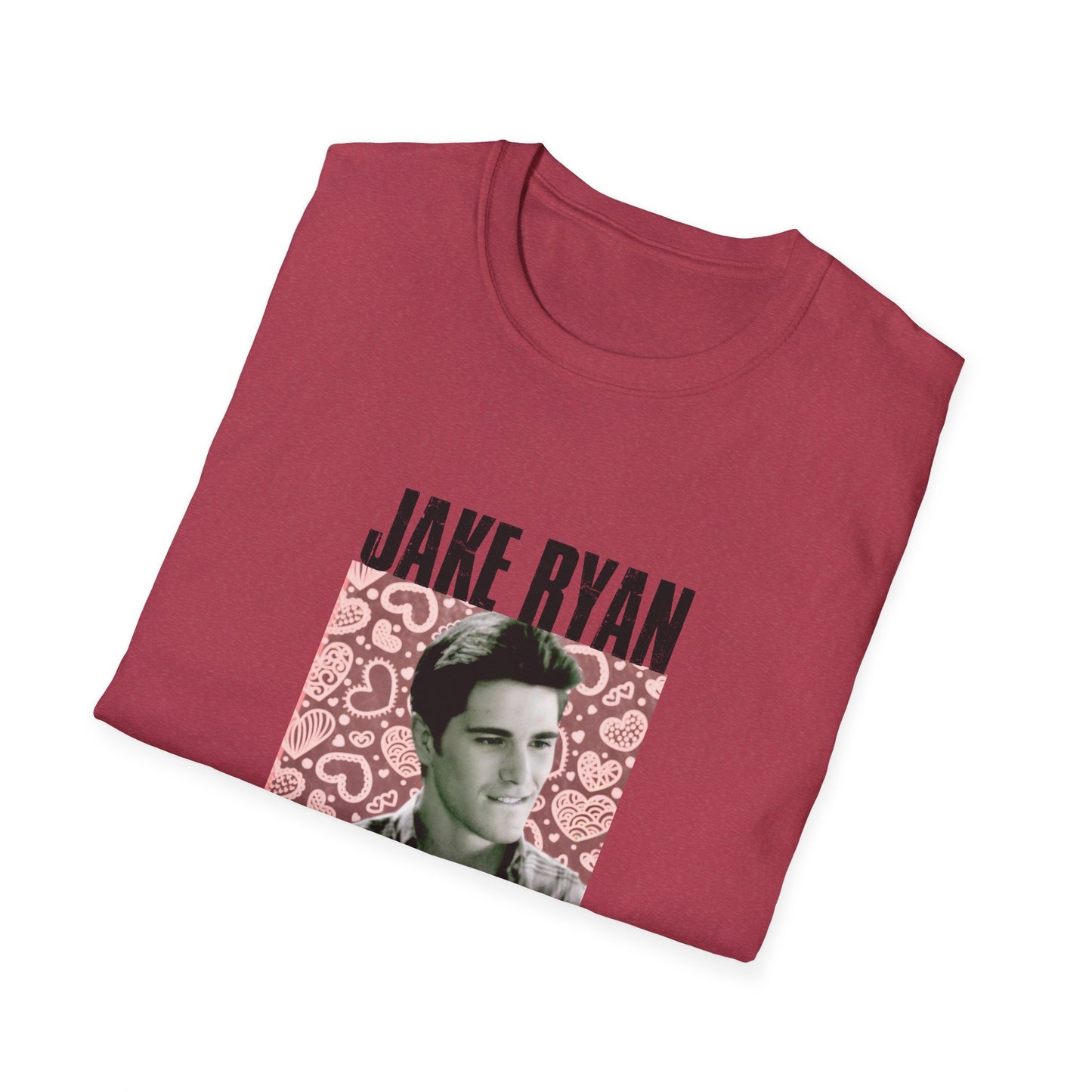 Jake Ryan Tee