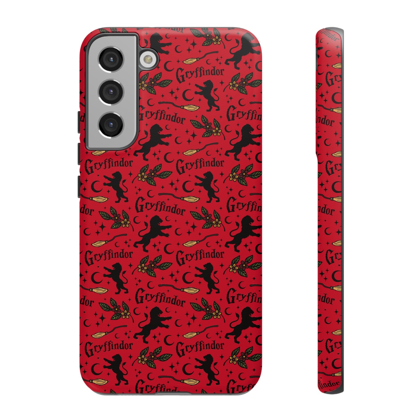 Harry Potter Phone Case - Gryffindor