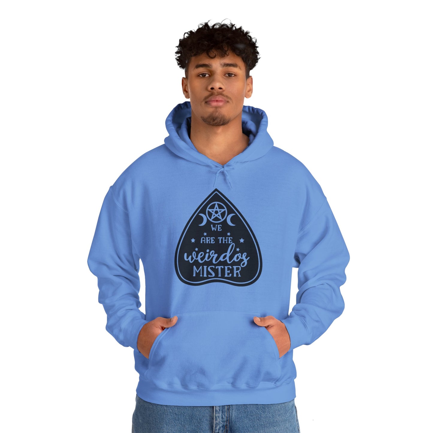 Witchy Planchette Hoodie