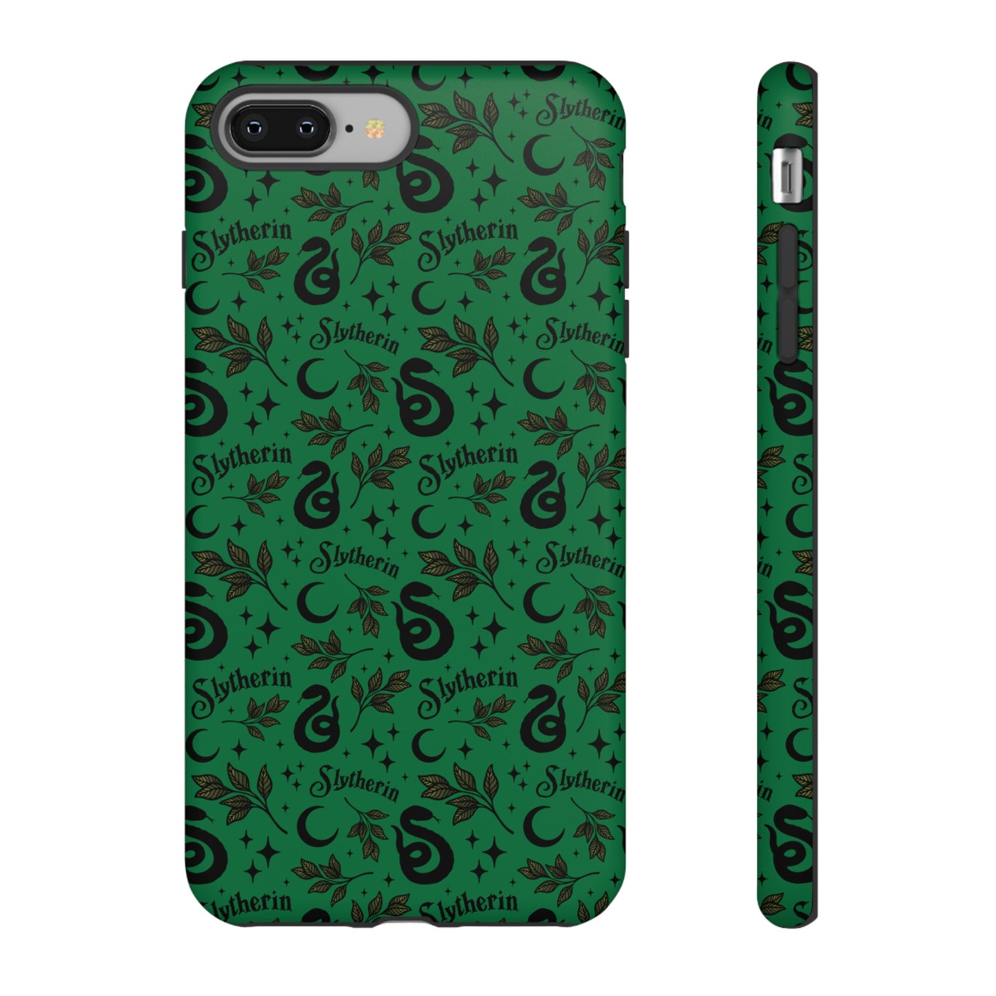 Harry Potter Phone Case - Slytherin