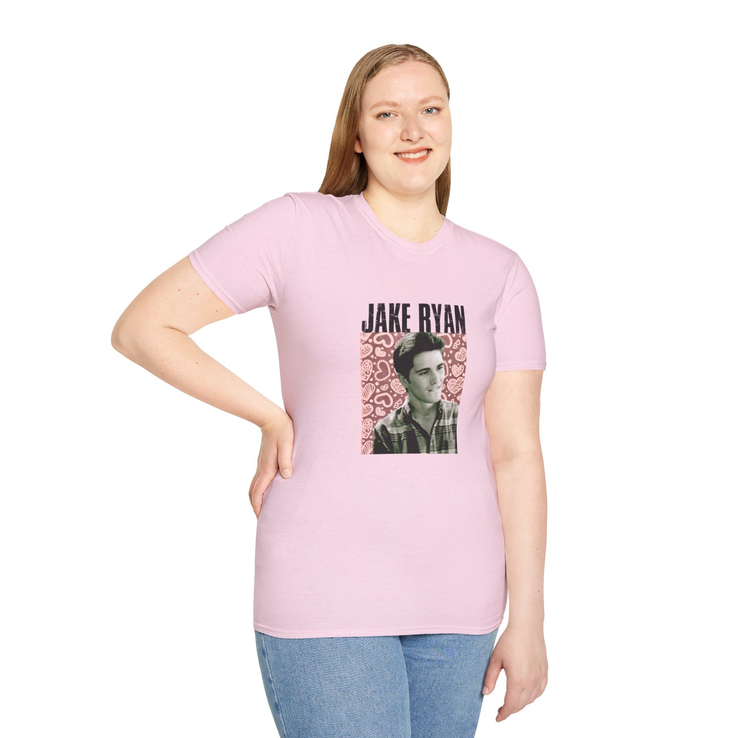 Jake Ryan Tee