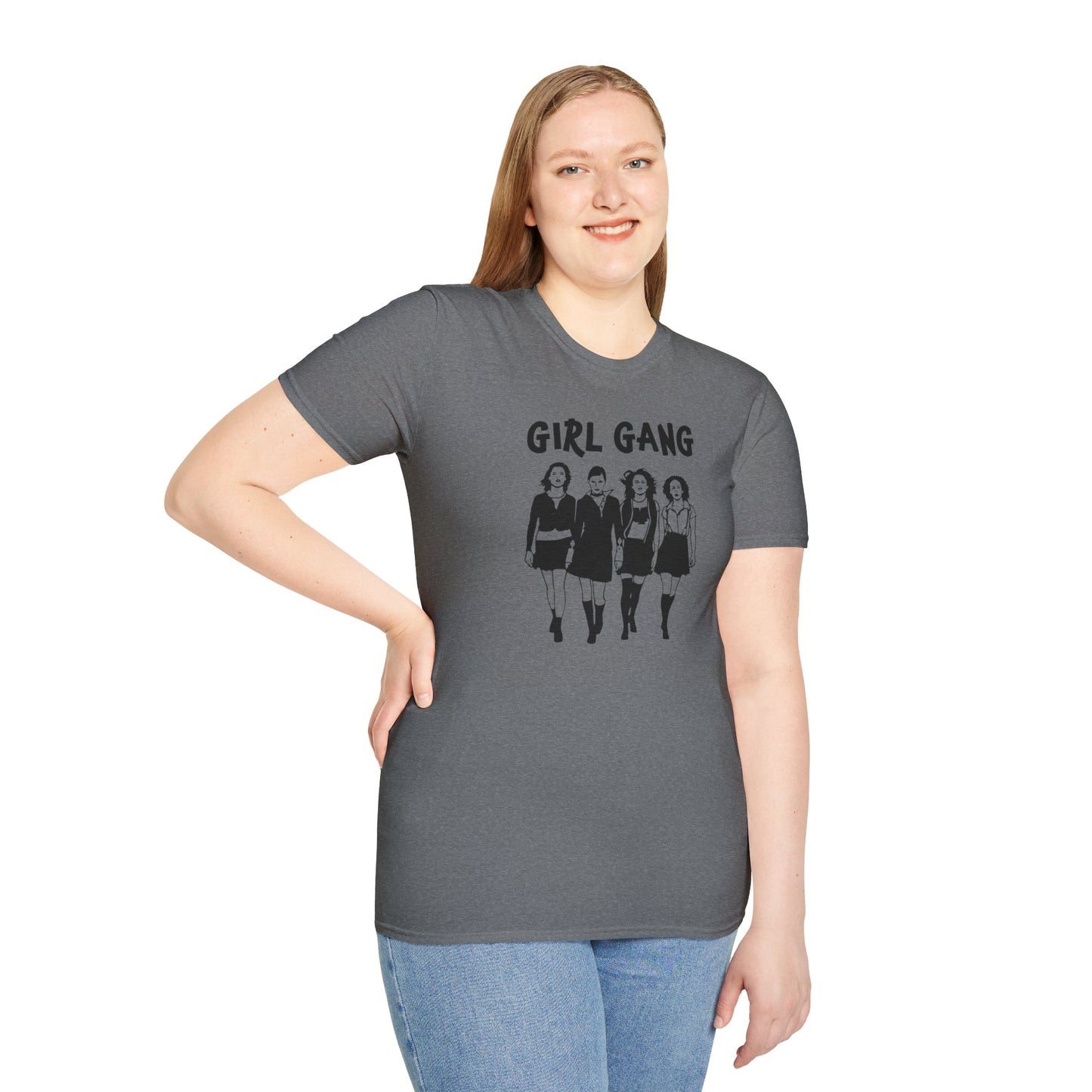 Coven Girl Gang Tee