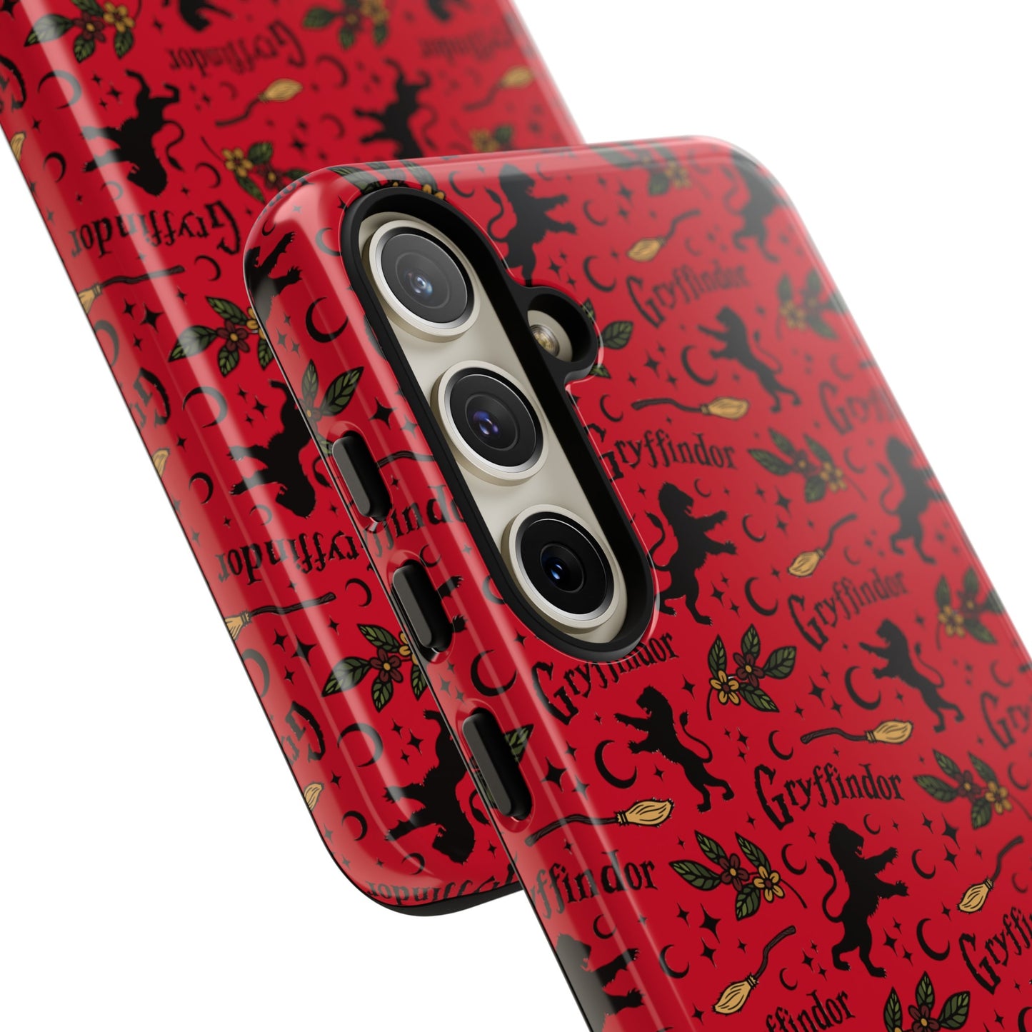 Harry Potter Phone Case - Gryffindor