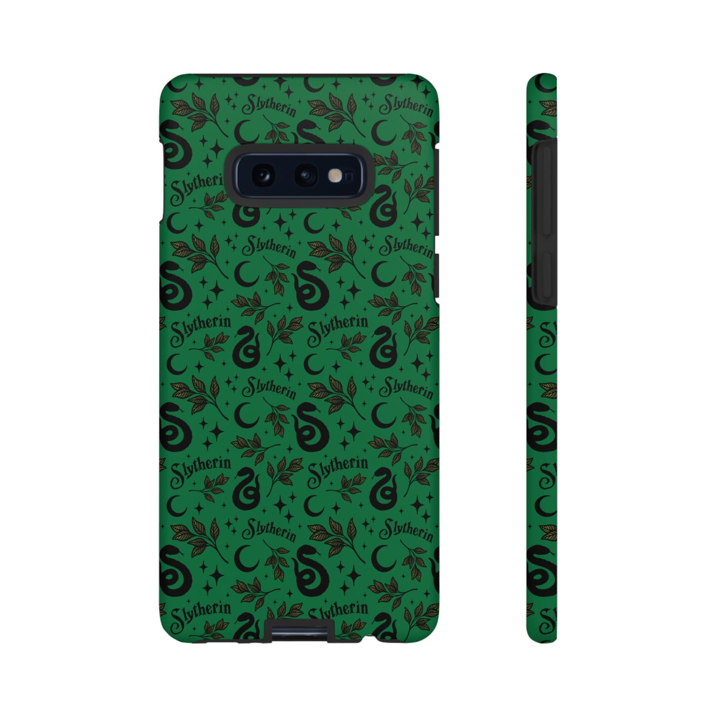 Harry Potter Phone Case - Slytherin