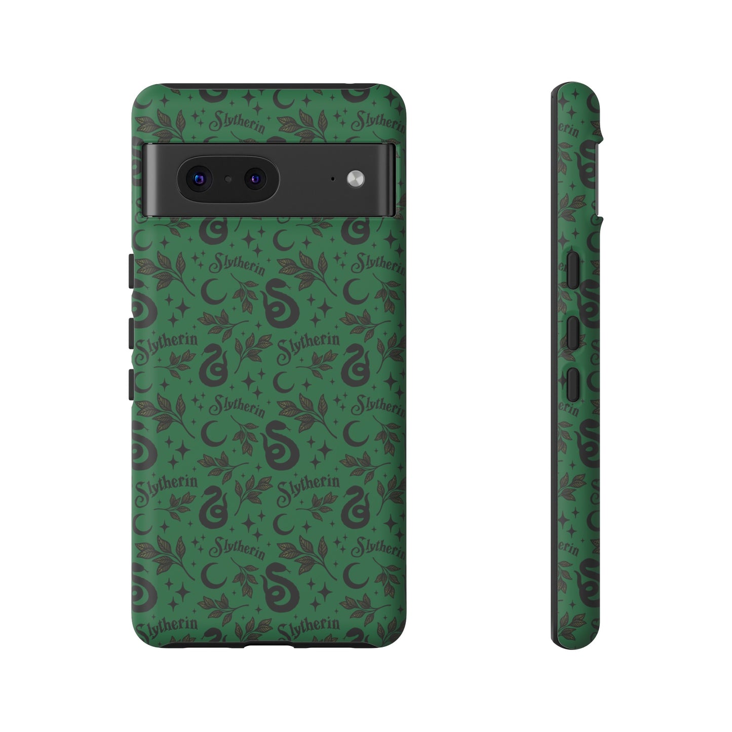 Harry Potter Phone Case - Slytherin