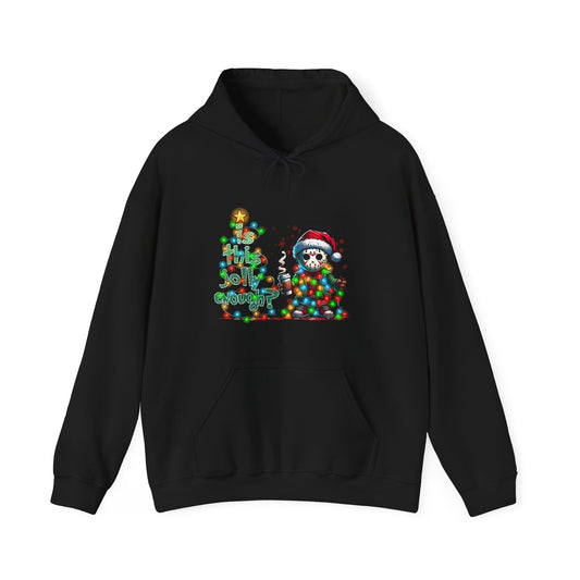 Festive Frights Hoodie