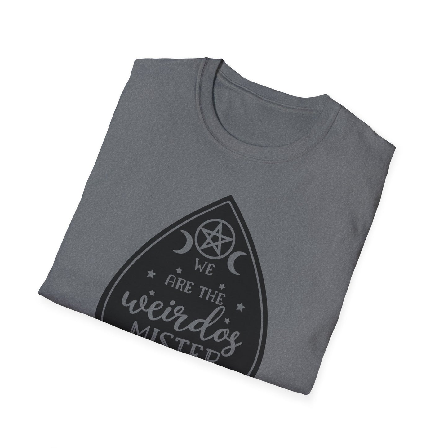 Witchy Planchette Tee