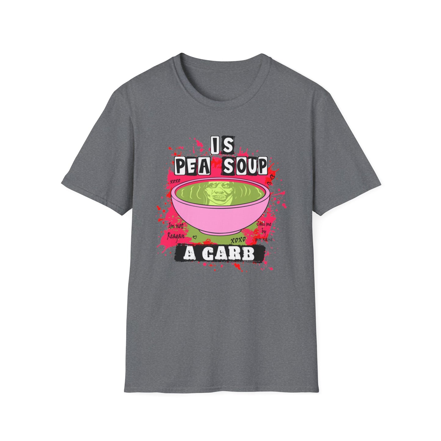 Is Pea Soup A Carb? Tee