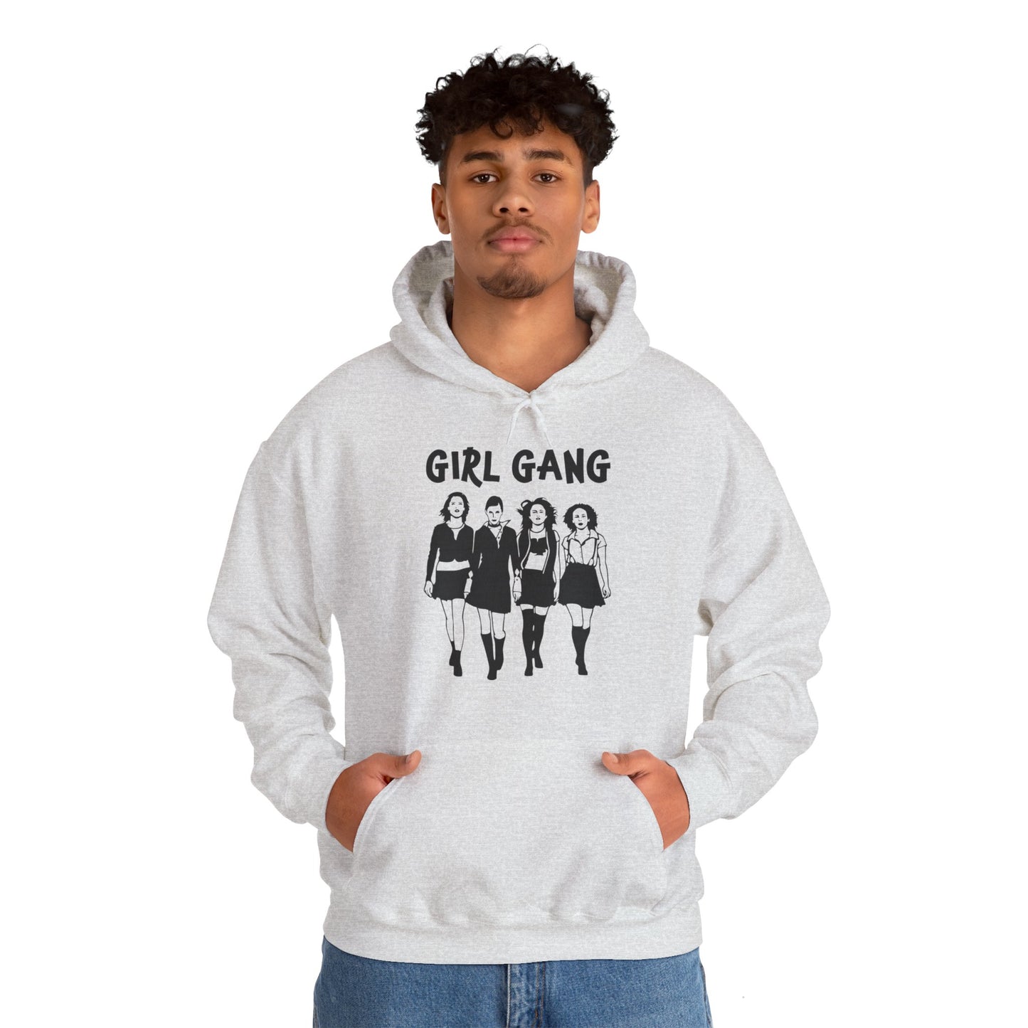 Coven Girl Gang Hoodie