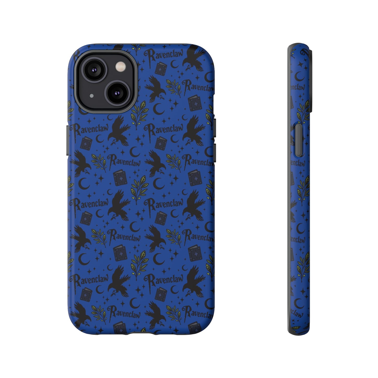 Harry Potter Phone Case - Ravenclaw