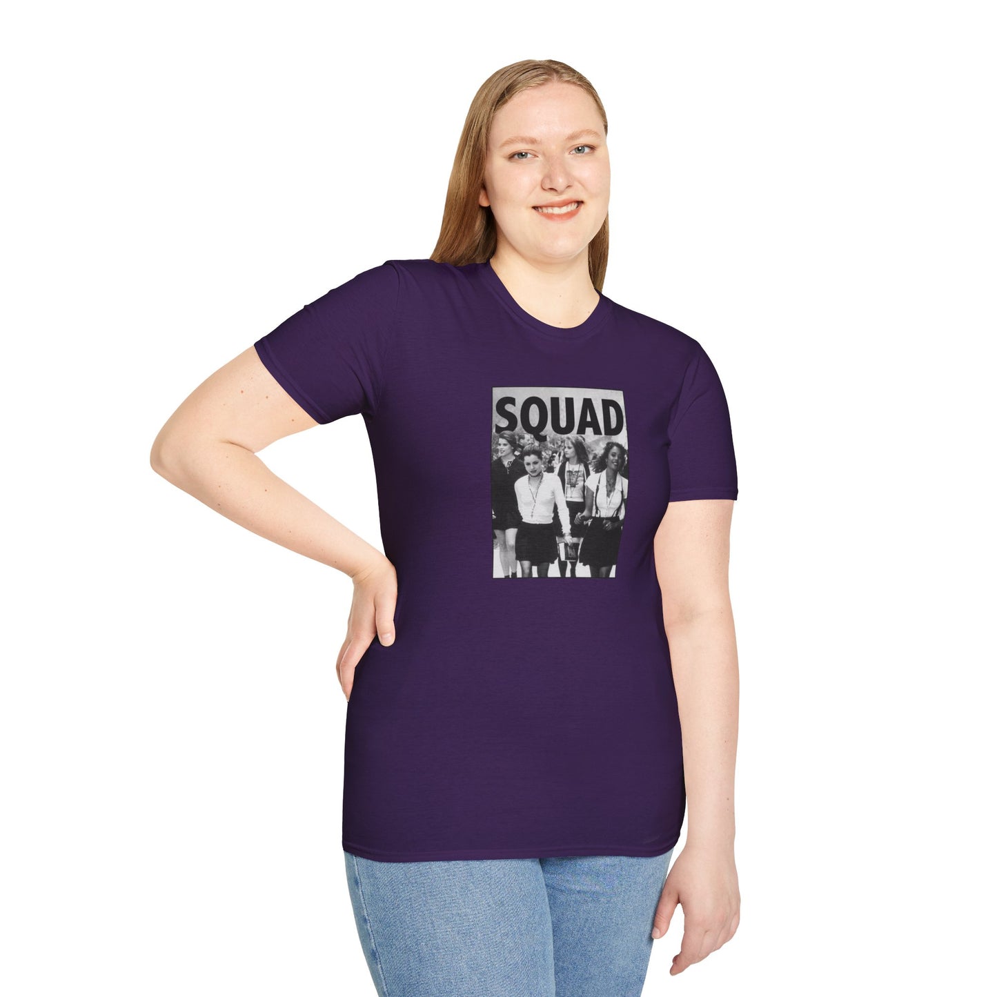 Witchy Squad Goals Tee