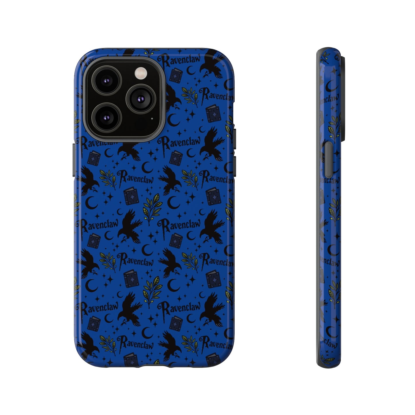 Harry Potter Phone Case - Ravenclaw