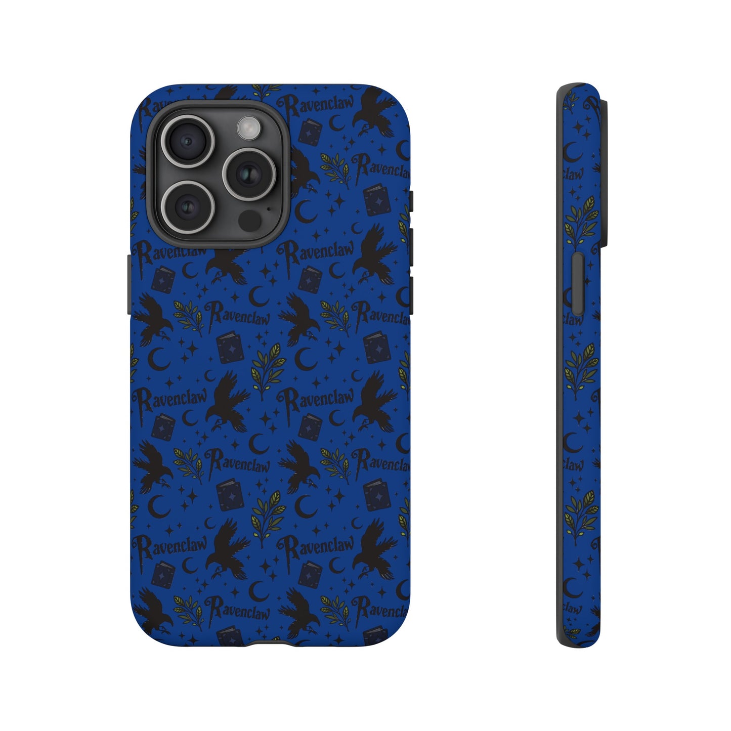 Harry Potter Phone Case - Ravenclaw