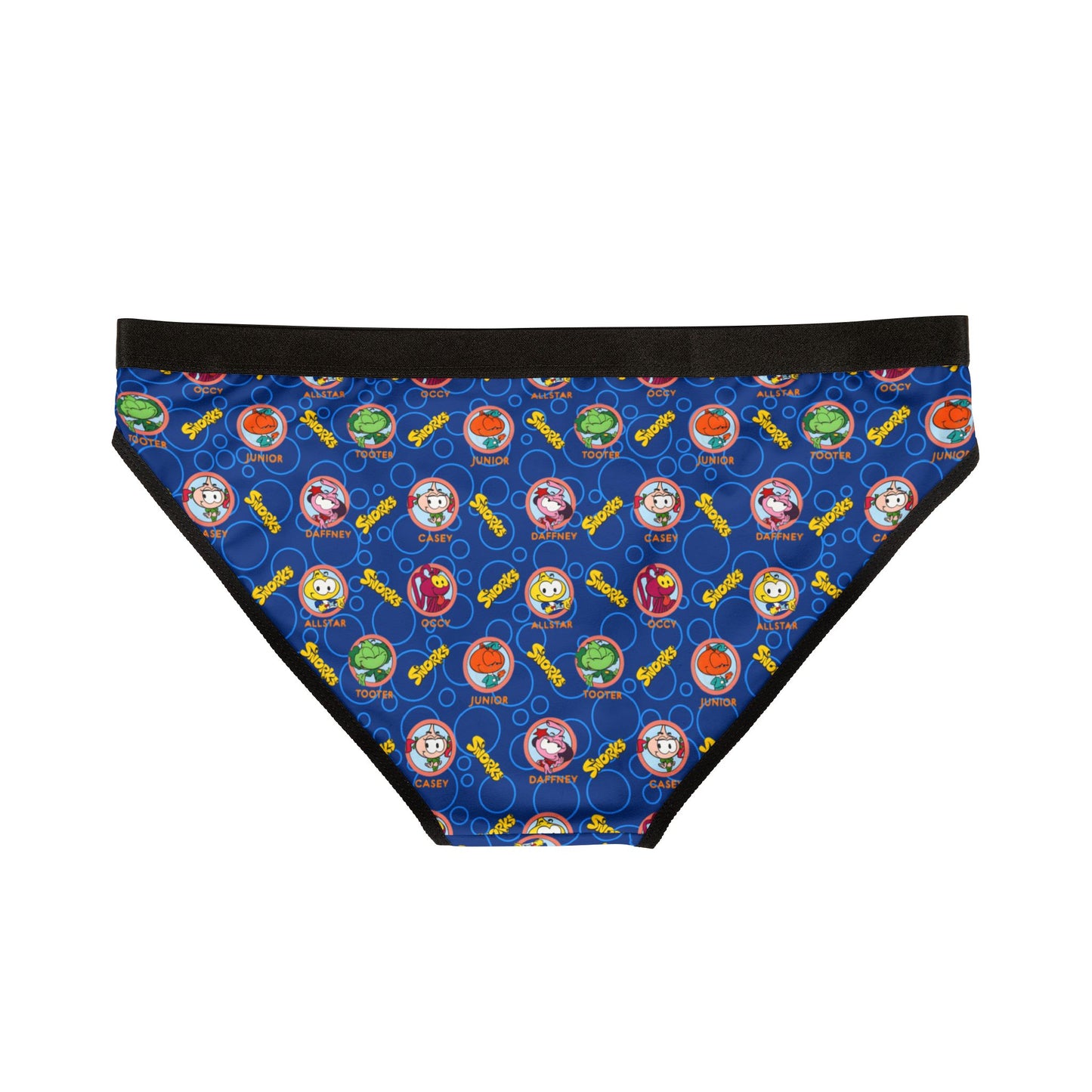 Snorks Women's Underwear