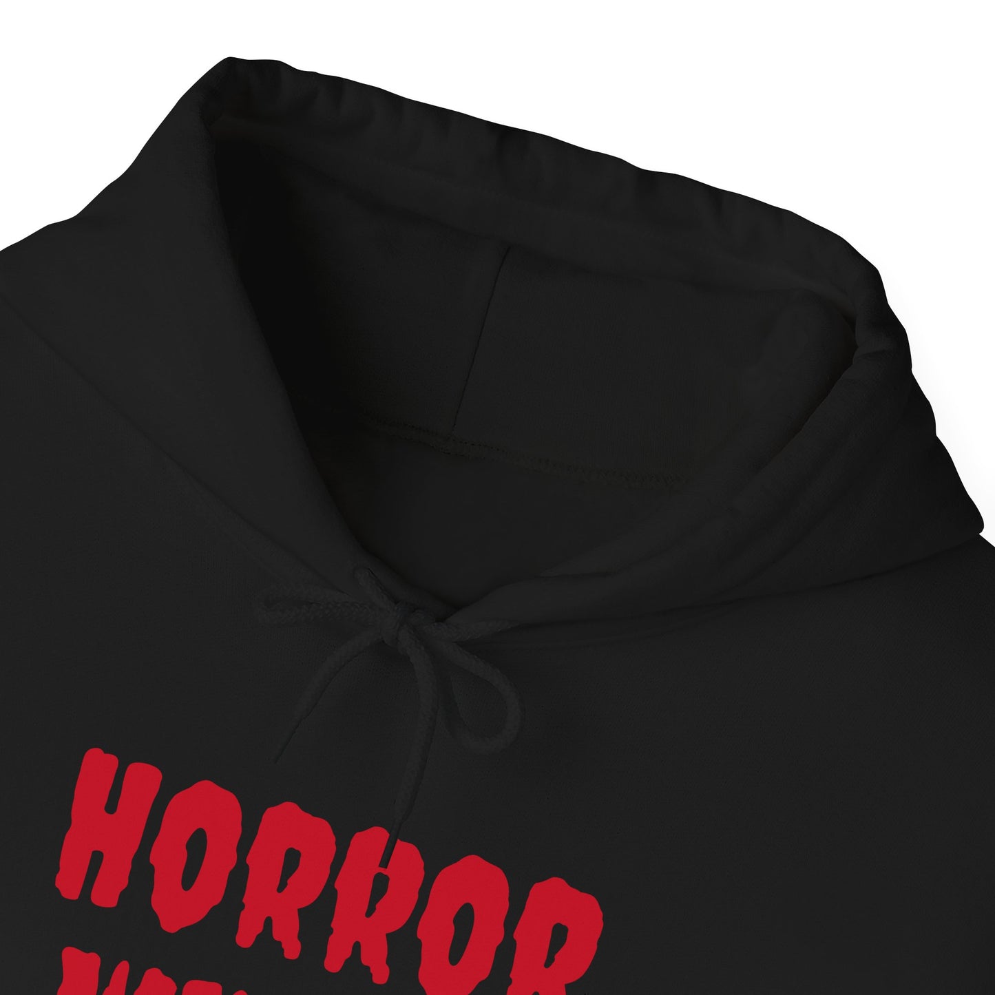 Horror Whore Hoodie