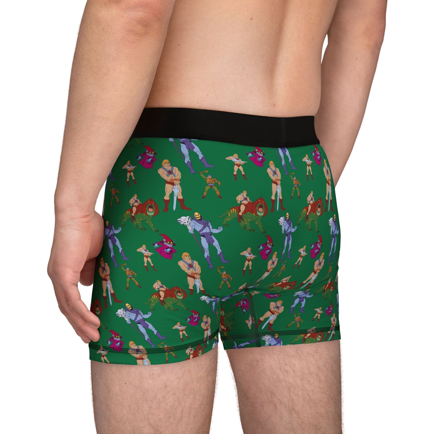 He-Man Men's Boxers