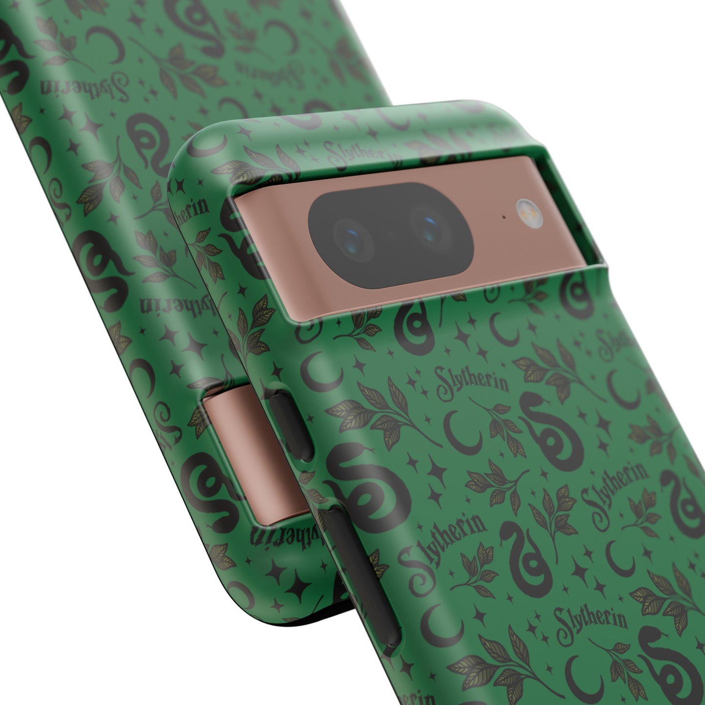 Harry Potter Phone Case - Slytherin