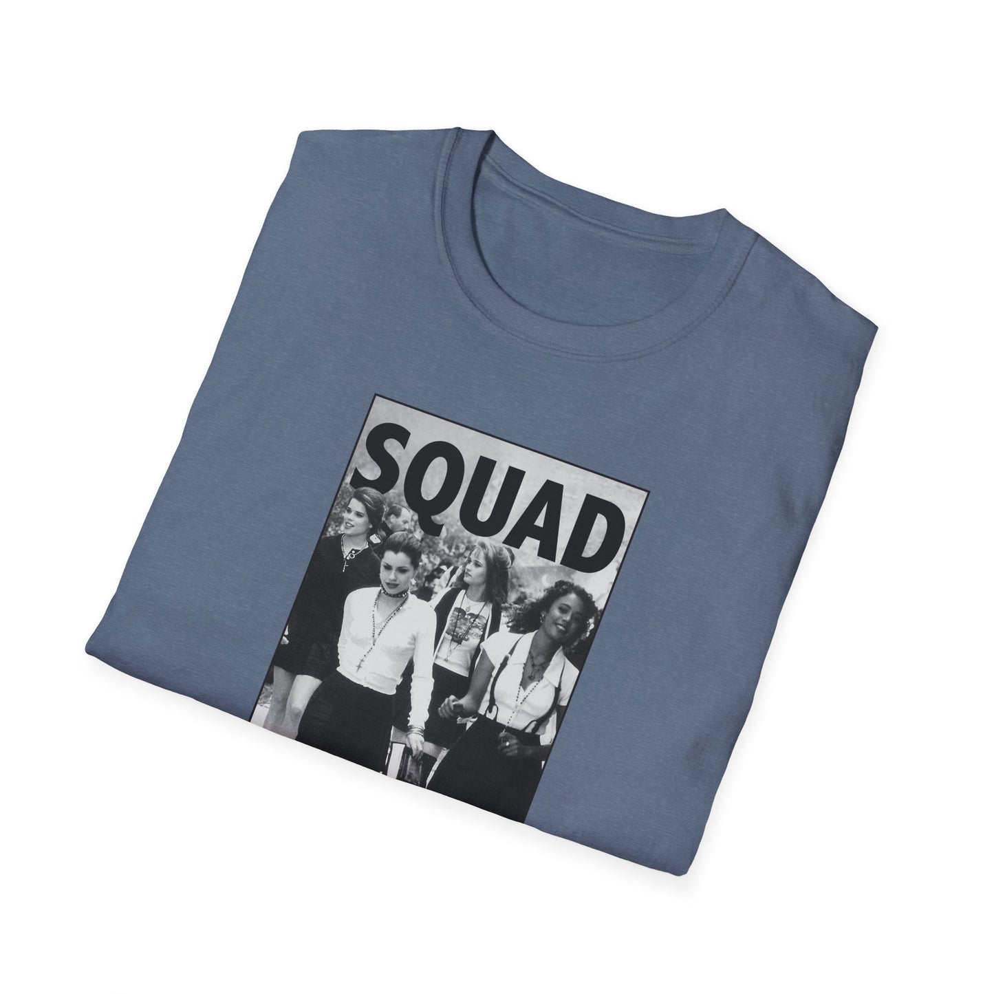 Witchy Squad Goals Tee