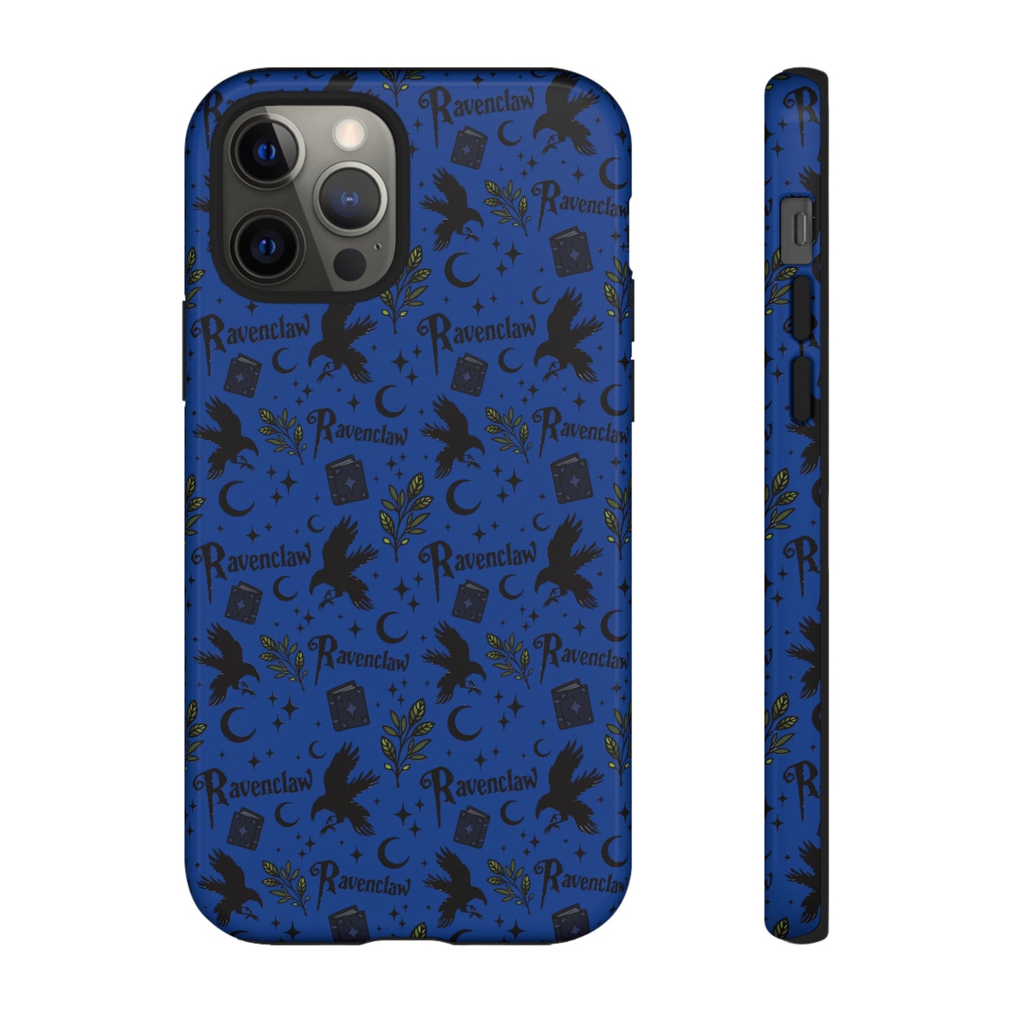 Harry Potter Phone Case - Ravenclaw