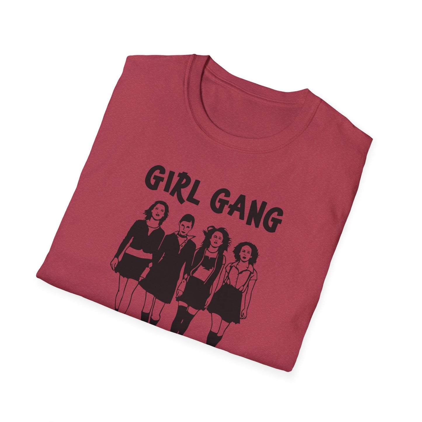 Coven Girl Gang Tee