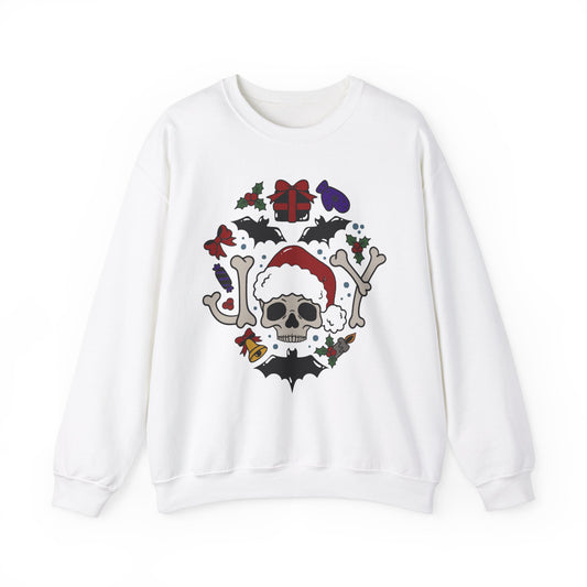 Joy to the Dark World Sweatshirt