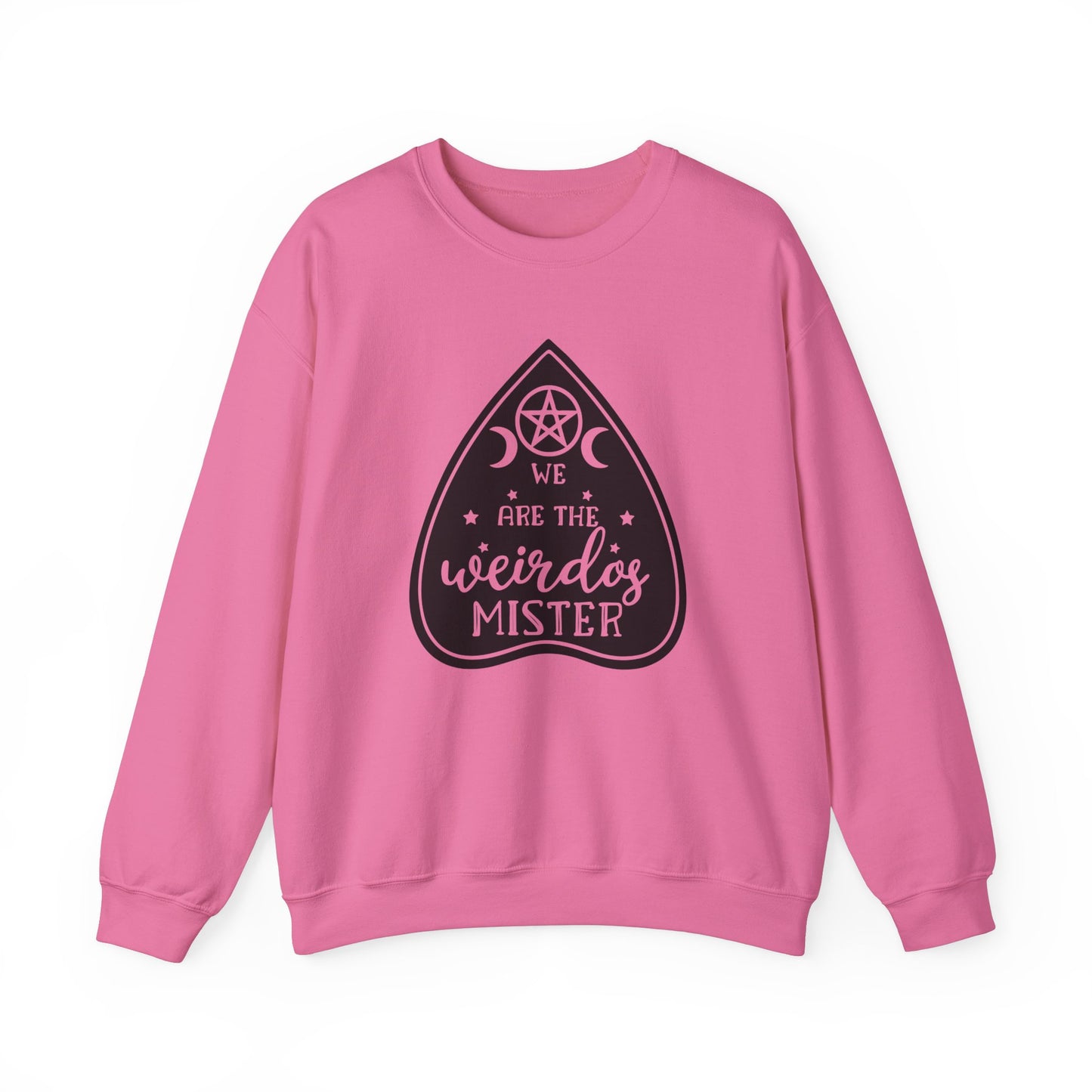 Witchy Planchette Pullover