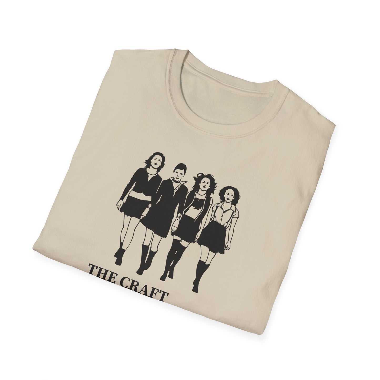 The Craft Classic Cast Tee