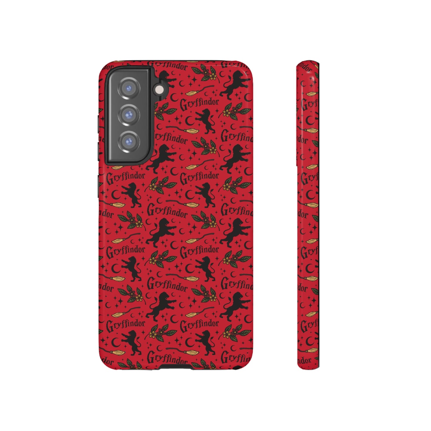 Harry Potter Phone Case - Gryffindor