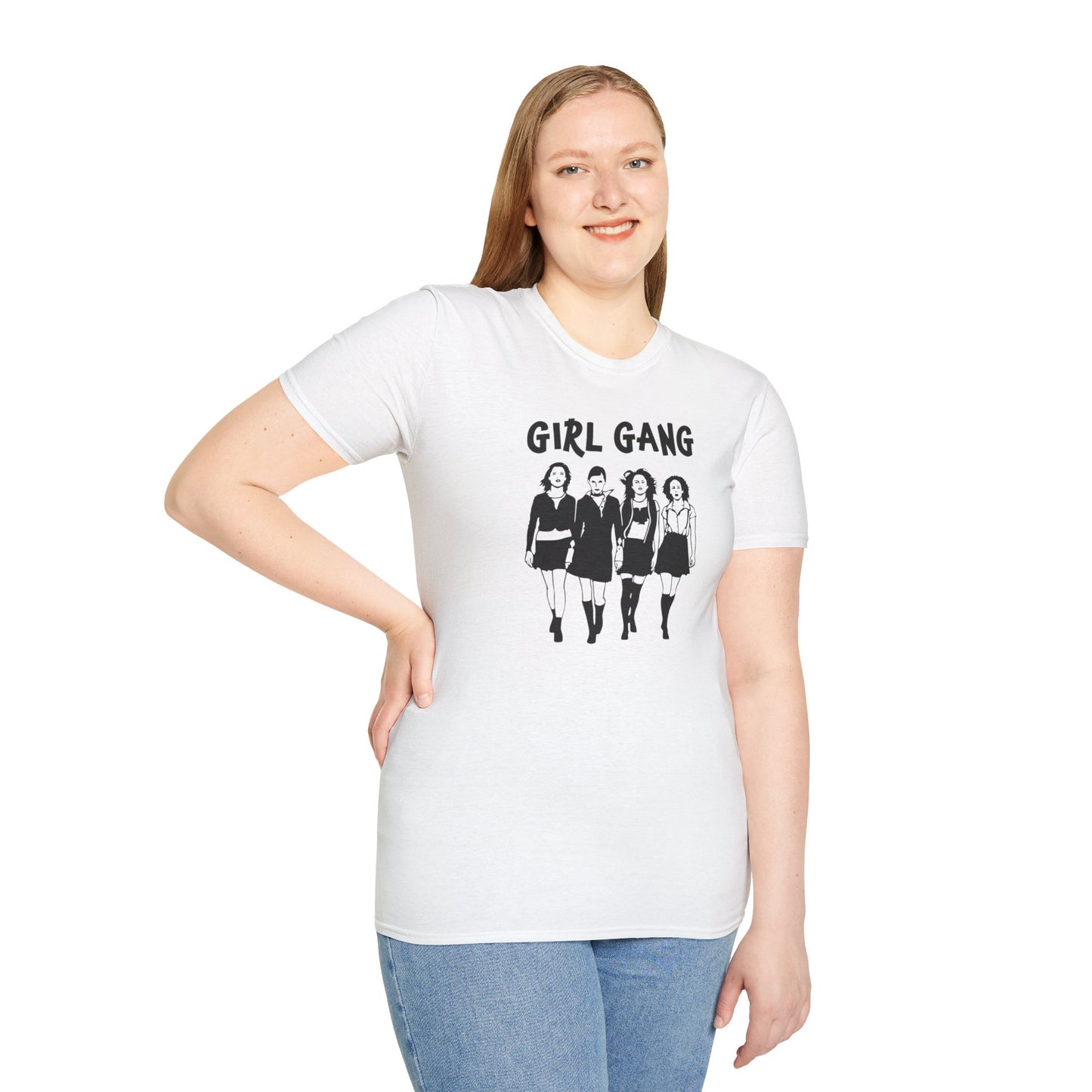 Coven Girl Gang Tee