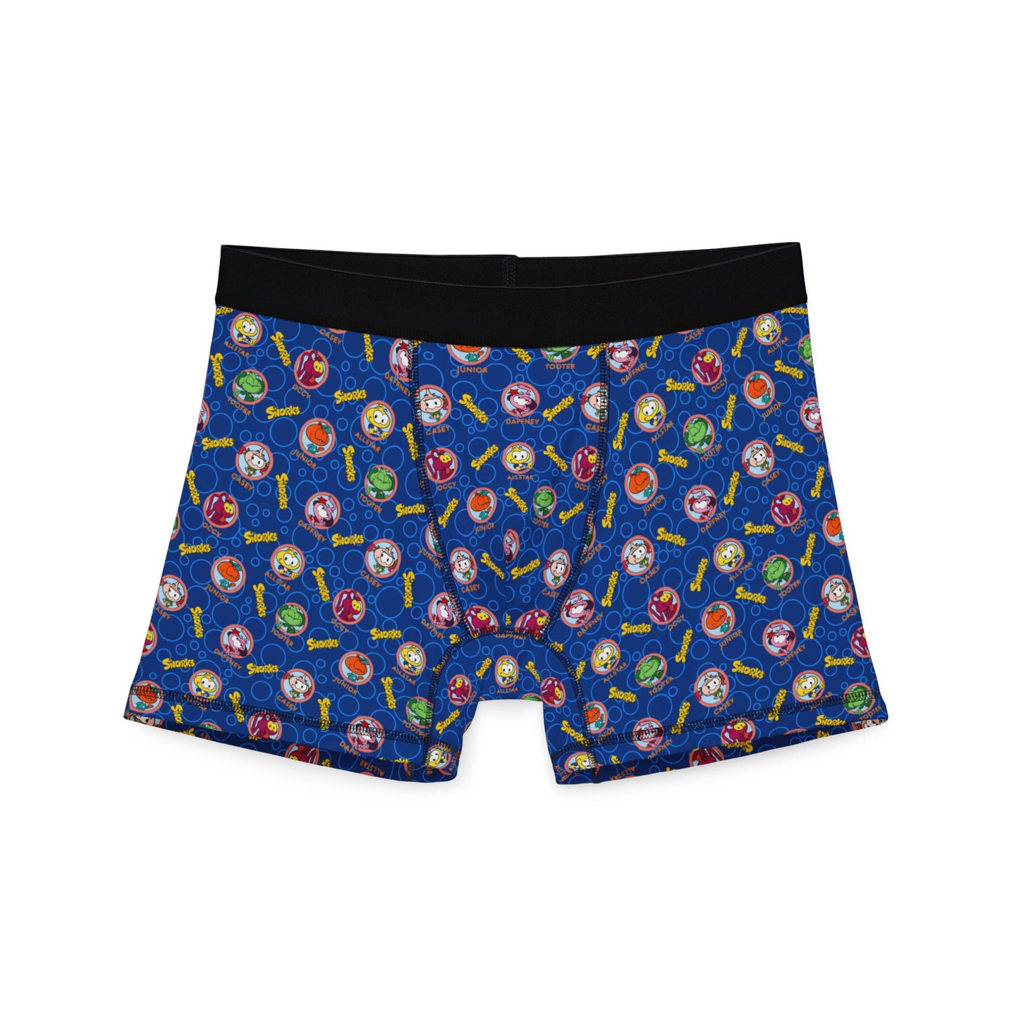 Snorks Men's Boxers