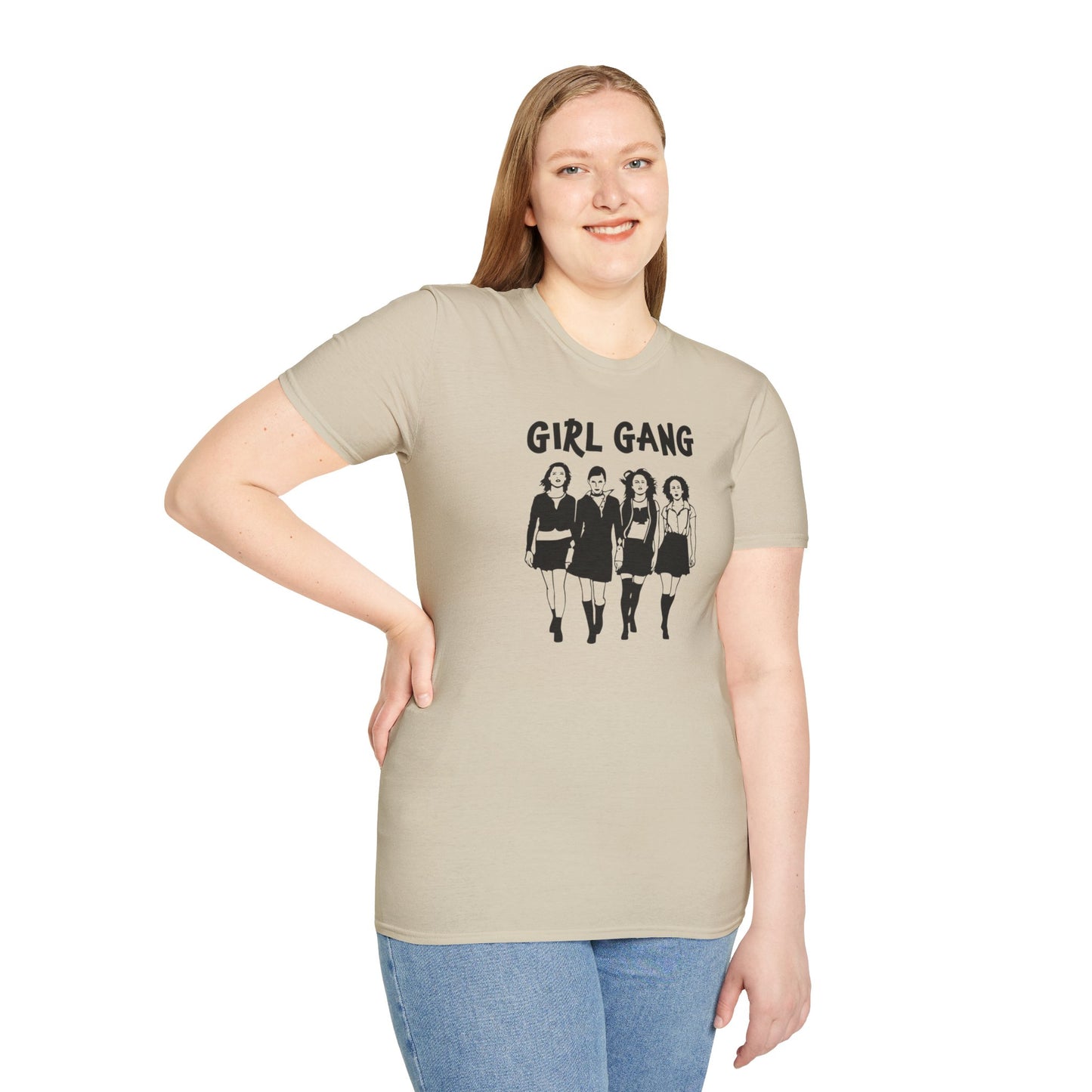 Coven Girl Gang Tee