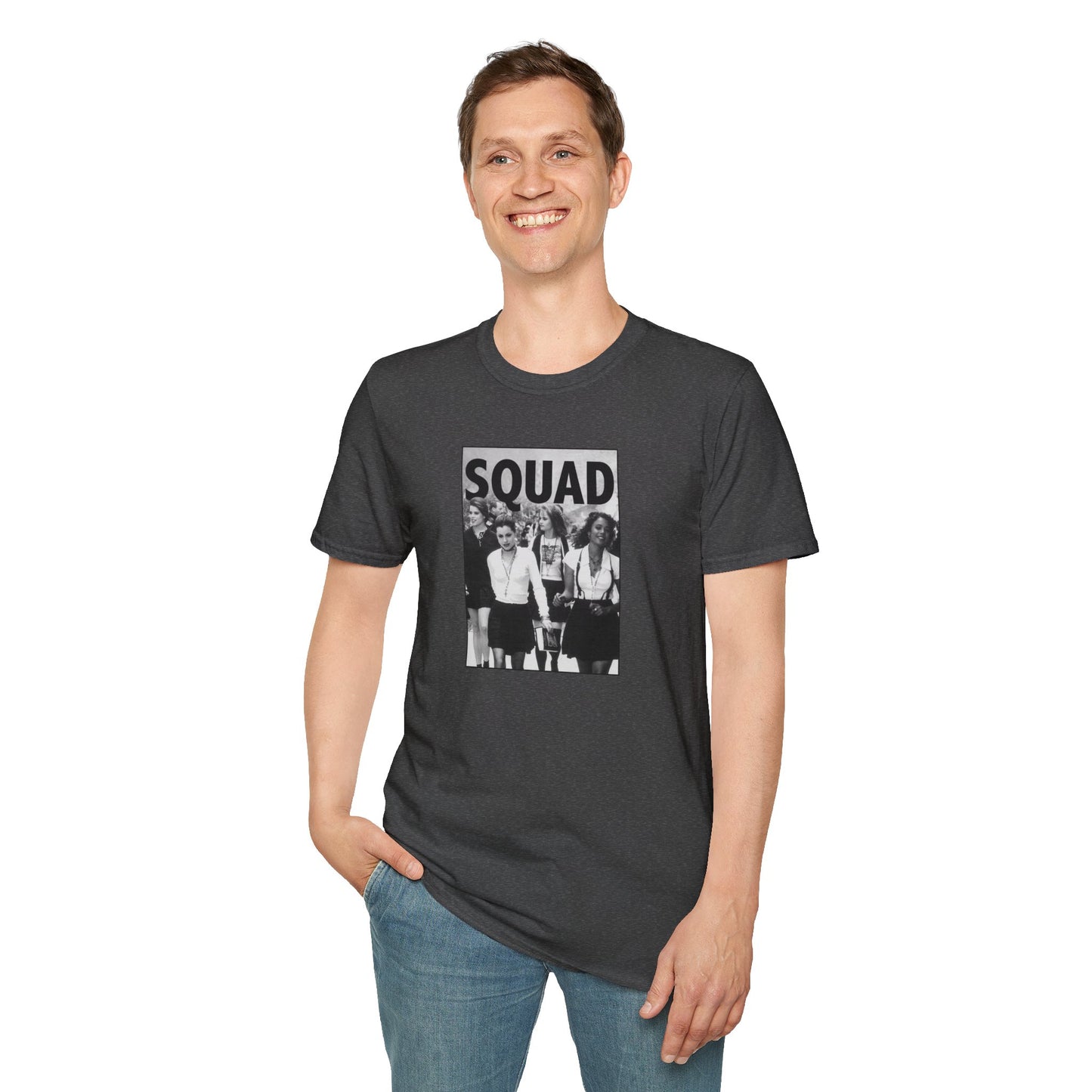 Witchy Squad Goals Tee