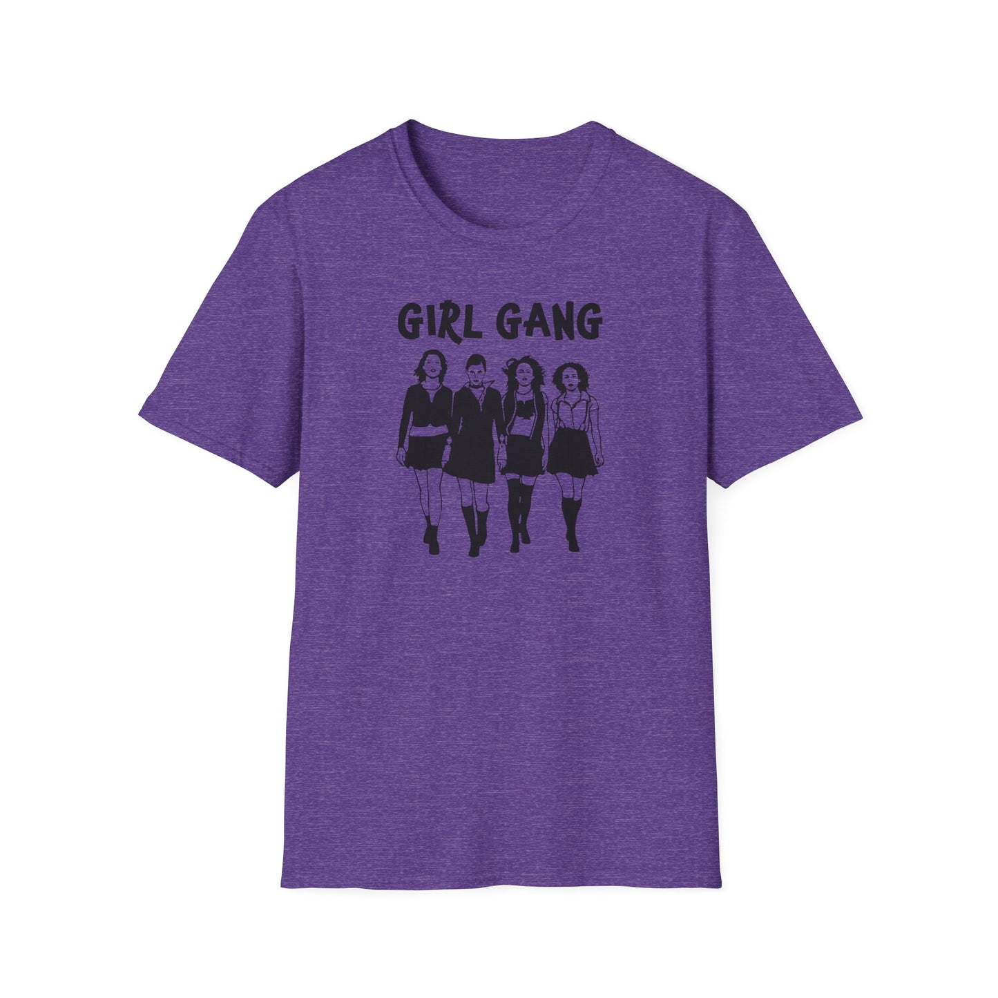 Coven Girl Gang Tee