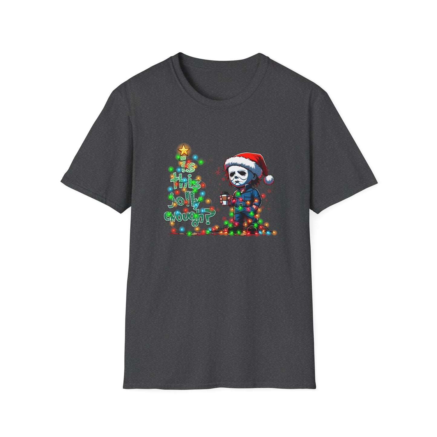 Jolly Nightmare Tee