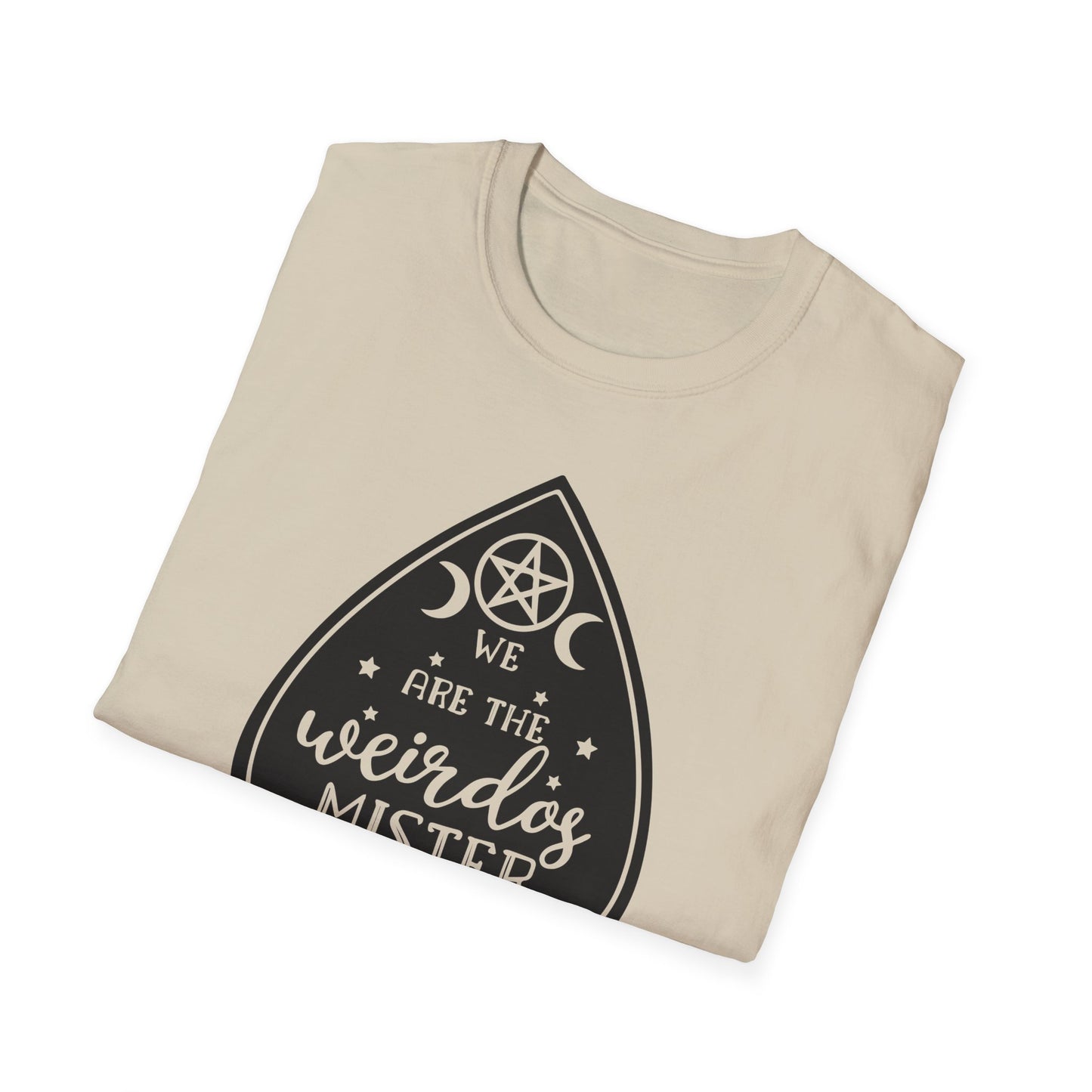 Witchy Planchette Tee