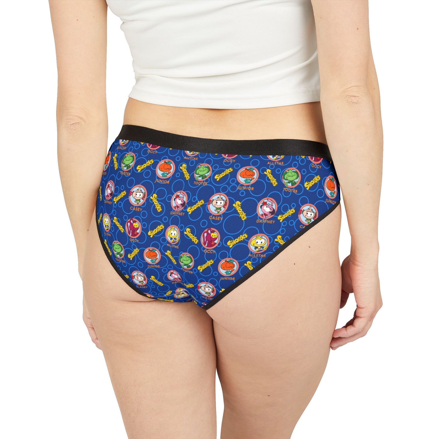 Snorks Women's Underwear