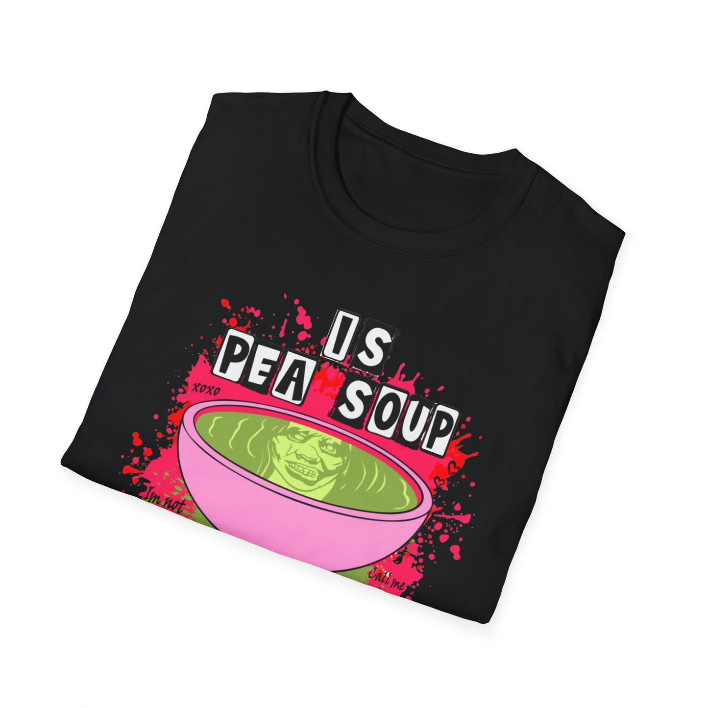 Is Pea Soup A Carb? Tee