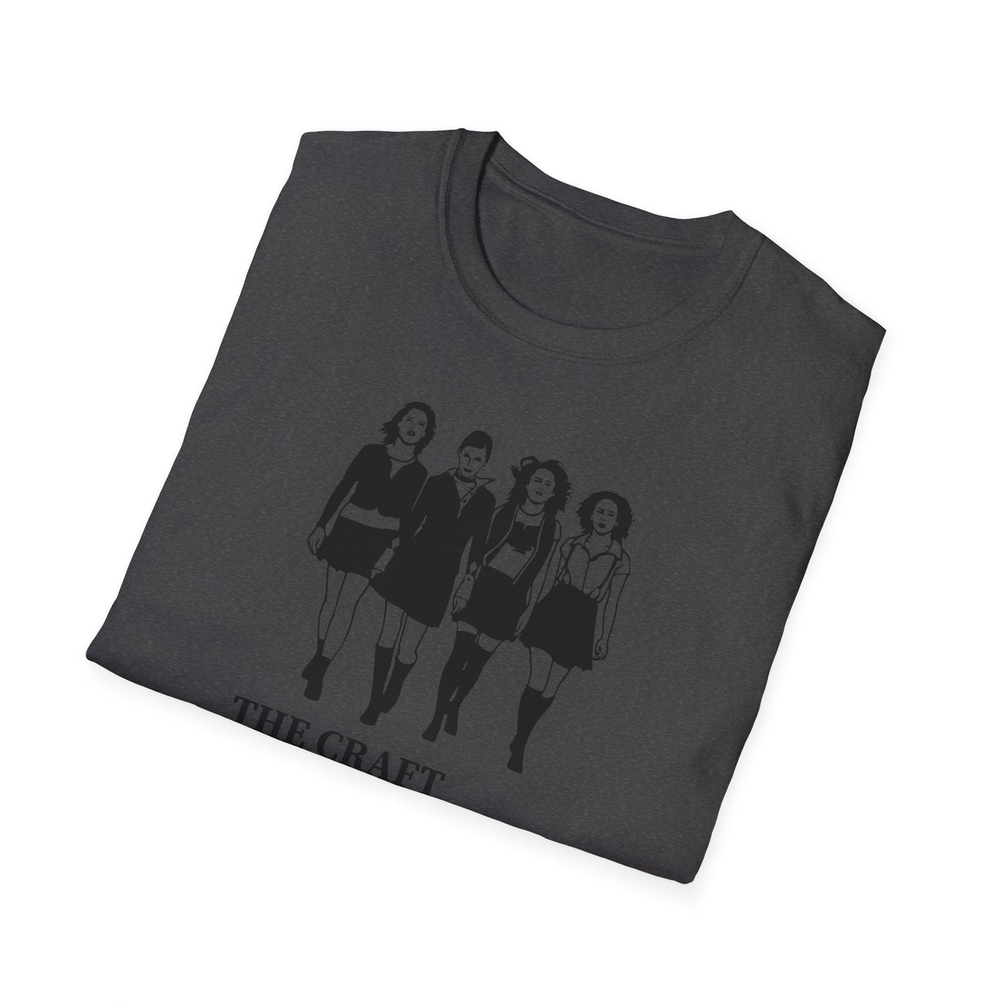 The Craft Classic Cast Tee